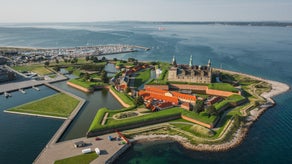 Elsinore, Denmark travel guide