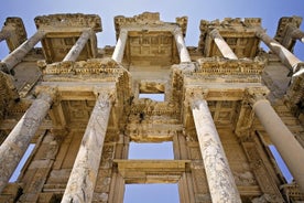 Ephesus Day Tour from Izmir with Lunch