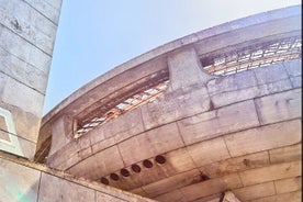 Excursión de un día a Buzludzha desde Veliko Tarnovo