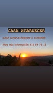 Casa Atardecer