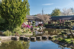 Île de Versailles (Nantes)