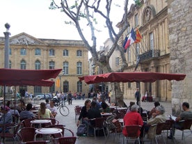 Top 10 Itineraries in Aix-en-Provence