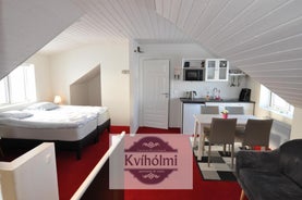 Kviholmi Apartments