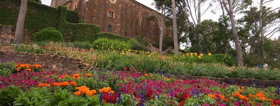 Photo of Costa Brava, Begur ,Spain.