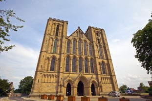 Ripon Cathedral