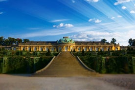 Individual city tour to Potsdam from Berlin