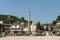 Lead Mosque Berat, Berat, Berat County, Southern Albania, Albania