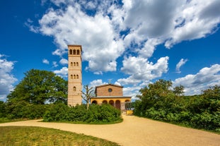 Potsdam - city in Germany