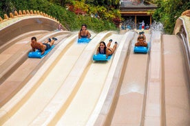 Siam Park Entry Tickets