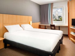 Ibis London Thurrock M25 Hotel