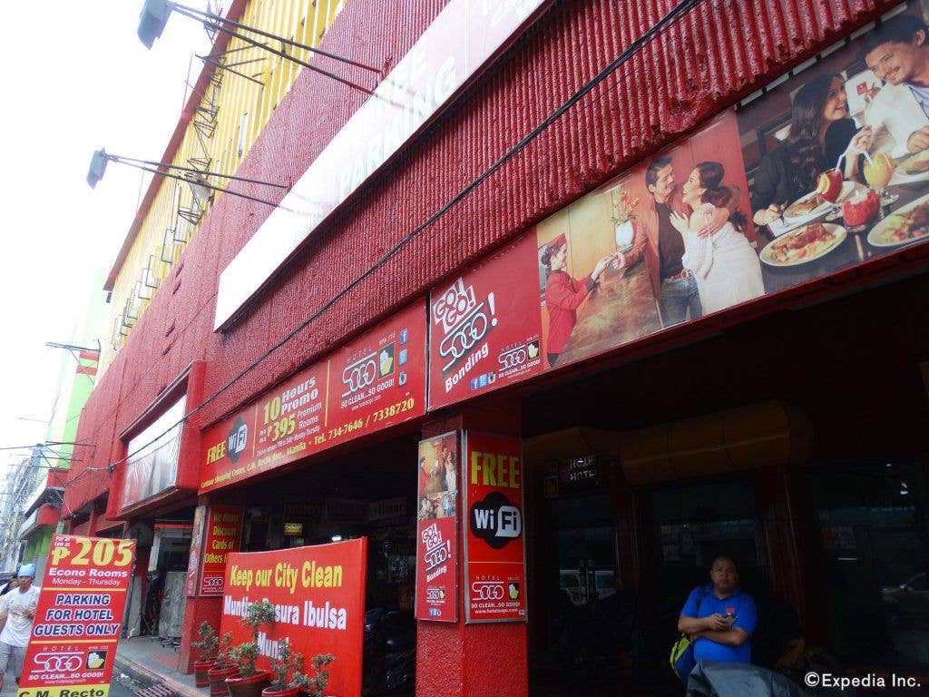 Hotel Sogo Cartimar Recto - 马尼拉, 菲律宾人 | 2025 年最优惠价格 | Guide to the ...