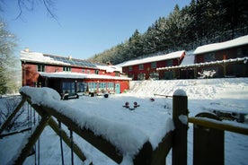 JUFA Natur-Hotel Bruck