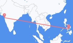 Mumbai to Cebu City