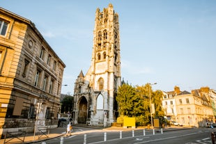 Musée Le Secq des Tournelles