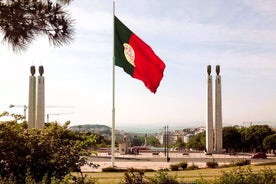 Halbtägige private Tour durch Lissabon: Aussichtspunkte und Belém