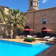 Casa Moner Loft edifici històric centre medieval de Castelló