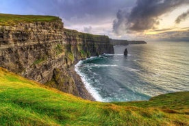 Private Cliffs of Moher Day Tour