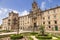 Photo of Convent of San Martino Pinario, Santiago de Compostela, Galicia, Spain.