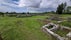 Archeopark Ename, Ename, Oudenaarde, East Flanders, Flanders, Belgium