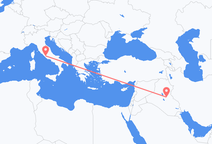 Baghdad to Rome