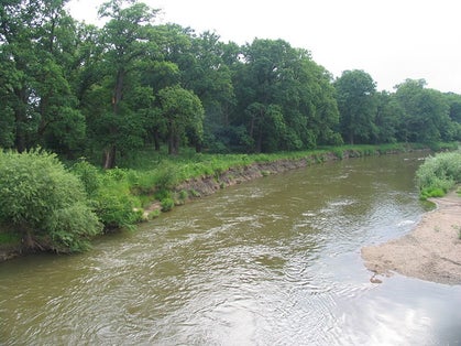 Park Słowiański (Gorzów Wielkopolski)