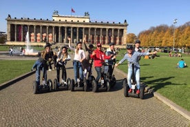 Berlin 2-Hour Segway Tour