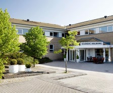 Zleep Hotel Aalborg