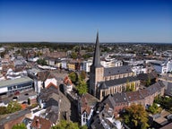 Hotel e luoghi in cui soggiornare a Mönchengladbach, Germania