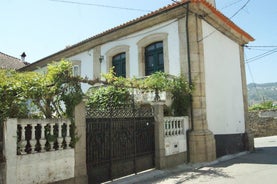 Casa Grande do Serrado