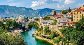 Bosnia & Herzegovina Adventure