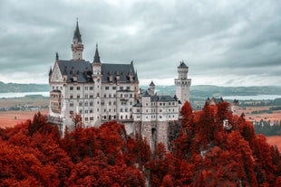 Wernigerode Castle