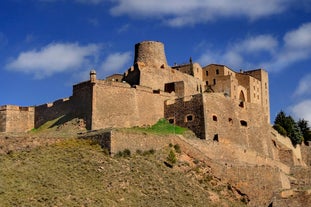 Castle of jijj