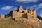 Photo of Cardona Castle, Barcelona province, Catalonia.