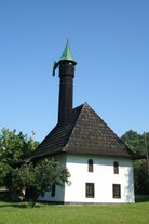 Photo of Travnik is the capital of the Central Bosnian Canton and is known as the viziers city because it trained dozens of statesmen for the Ottoman Empire, Bosnia and Herzegovina.