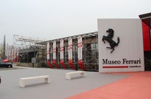 Abenteuertouren in Maranello, in Italien