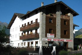 Hotel Saint Nicolas