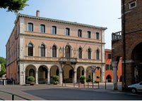 Station wagon rental in Mestre, Italy