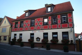 Gastehaus Trobs