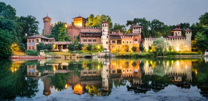 La Spezia - city in Italy