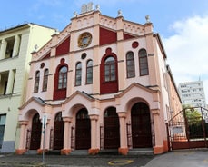 Pécs - city in Hungary
