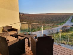 Gästehaus Casa Luna - Paradiesische Ferienwohnungen am Kaiserstuhl