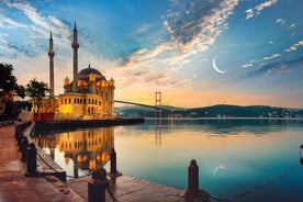 Spiritual Tour of Istanbul, Full Day