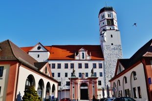 Dillingen an der Donau