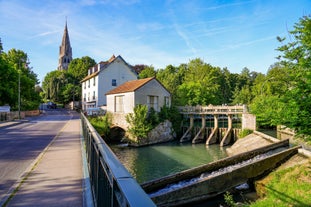 Top 10 Places To Stay in Saint-Denis