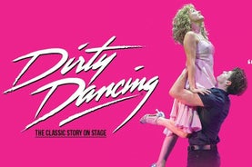 Dirty Dancing Musical ลอนดอน