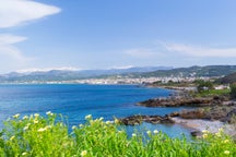 Kissamos city sightseeing tours
