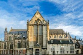 Amsterdam: De Nieuwe Kerk Entry Ticket