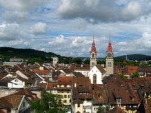 Winterthur, Switzerland travel guide