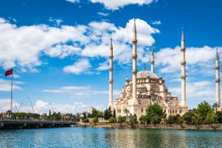 Adana, Turkey travel guide