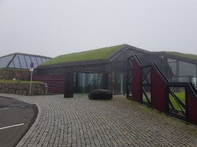 Tórshavn - town in Faroe Islands